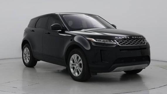 LAND ROVER RANGE ROVER EVOQUE 2020 SALZJ2FX7LH017056 image